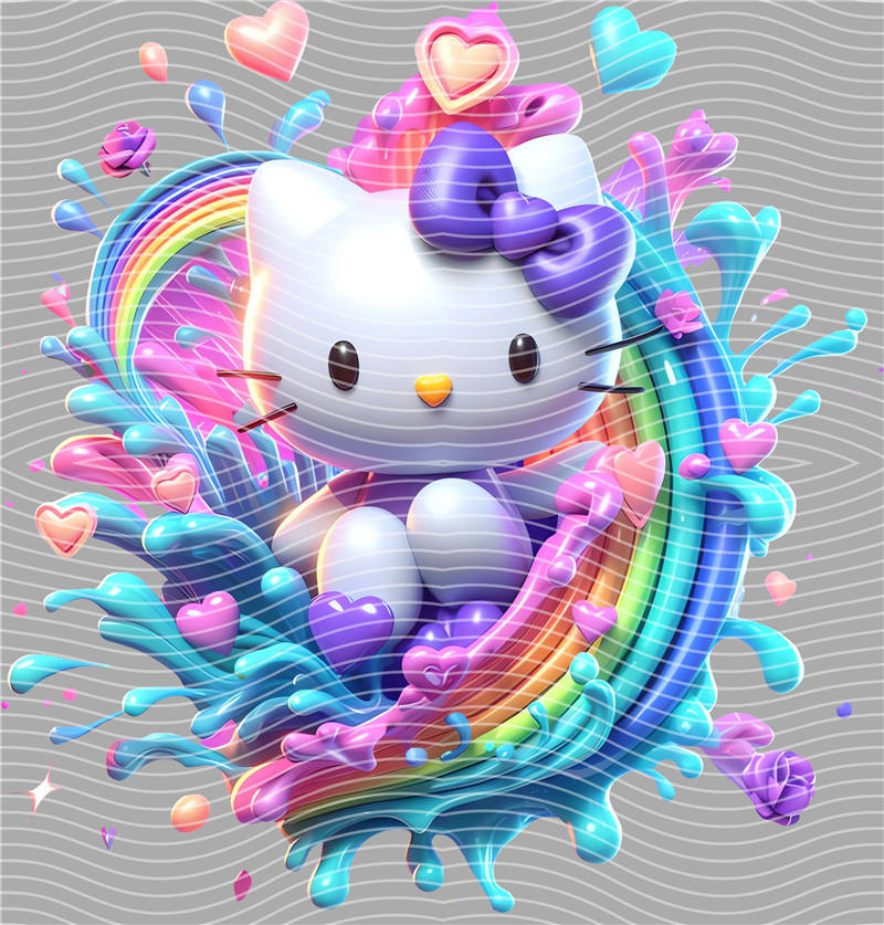 Sanrio-HK 33